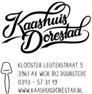 Kaashuis Dorestad